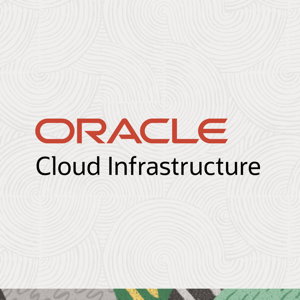 A visual memory from the Oracle journey