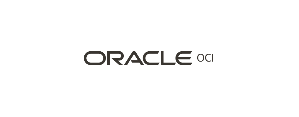 Oracle Cloud Infrastructure — DBaaS